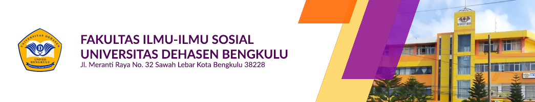 Fakultas Ilmu-Ilmu Sosial